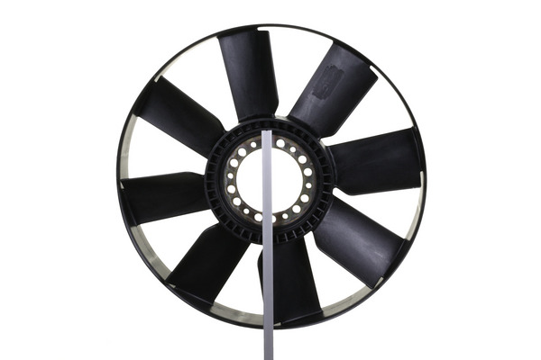 Mahle Original Ventilatorwiel-motorkoeling CFW 5 000P