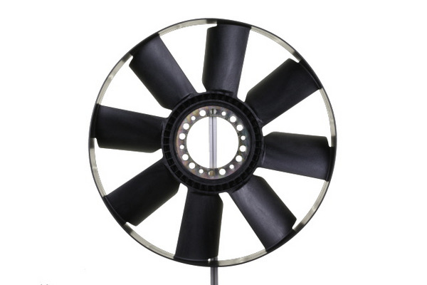 Mahle Original Ventilatorwiel-motorkoeling CFW 5 000P