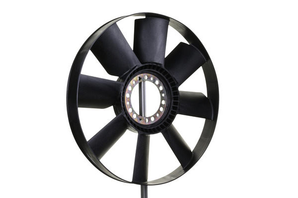Mahle Original Ventilatorwiel-motorkoeling CFW 5 000P