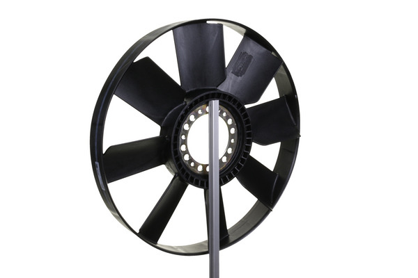 Mahle Original Ventilatorwiel-motorkoeling CFW 5 000P