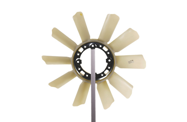 Mahle Original Ventilatorwiel-motorkoeling CFW 65 000P