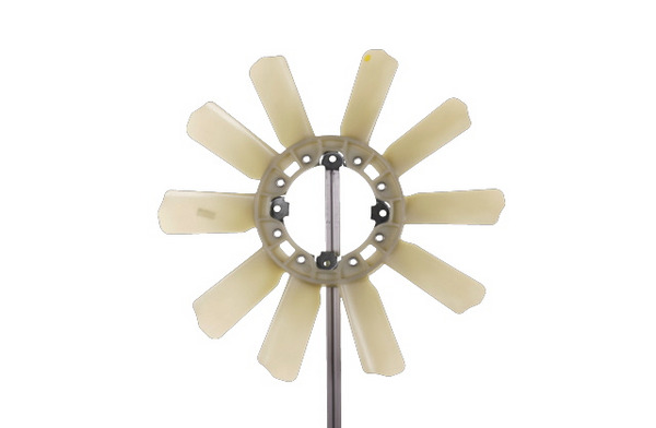 Mahle Original Ventilatorwiel-motorkoeling CFW 65 000P