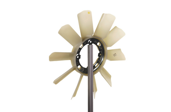 Mahle Original Ventilatorwiel-motorkoeling CFW 65 000P