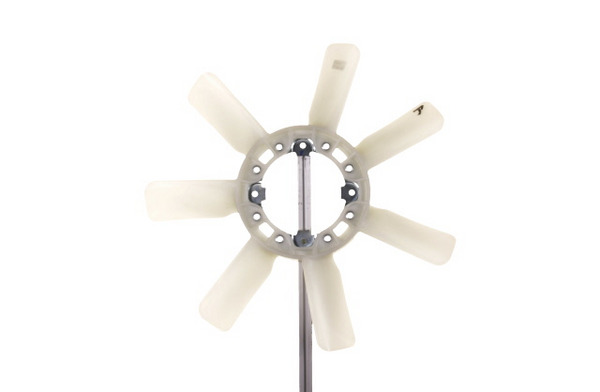 Mahle Original Ventilatorwiel-motorkoeling CFW 66 000P