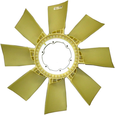 Mahle Original Ventilatorwiel-motorkoeling CFW 69 000P