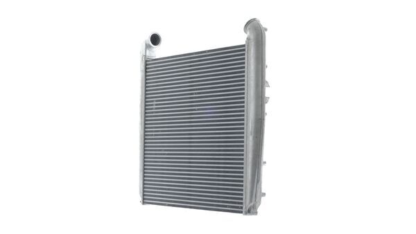 Mahle Original Interkoeler CI 100 000P