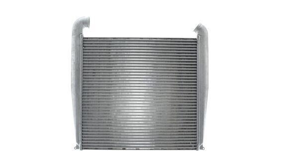 Mahle Original Interkoeler CI 100 000P