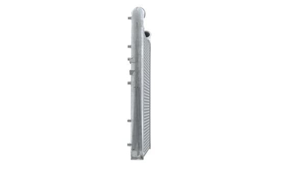 Mahle Original Interkoeler CI 100 000P