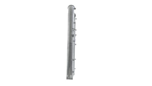 Mahle Original Interkoeler CI 100 000P