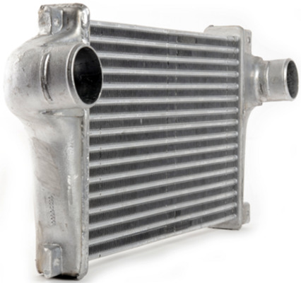 Mahle Original Interkoeler CI 350 000P