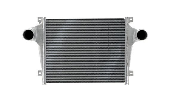 Mahle Original Interkoeler CI 351 000P