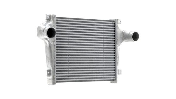 Mahle Original Interkoeler CI 351 000P