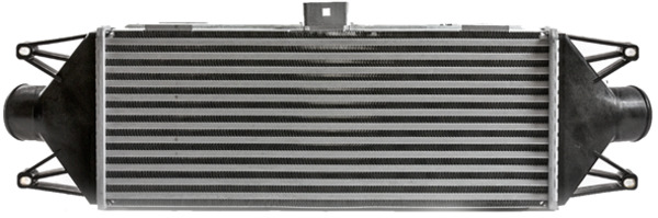 Mahle Original Interkoeler CI 438 000P