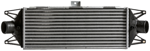 Mahle Original Interkoeler CI 438 000P