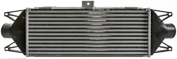 Mahle Original Interkoeler CI 439 000P