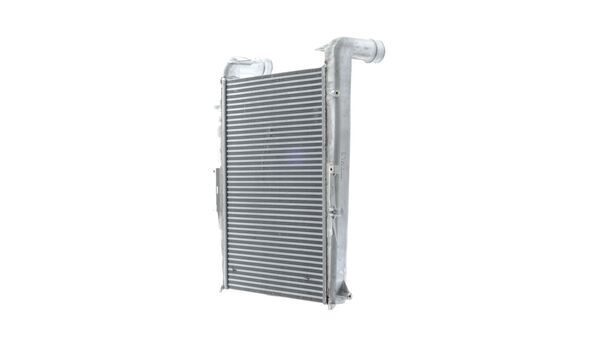 Mahle Original Interkoeler CI 44 000P