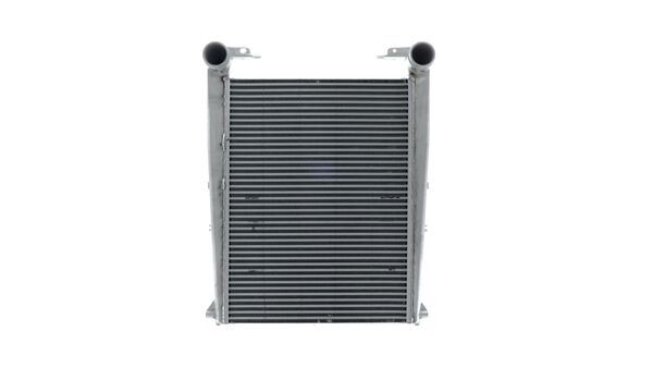 Mahle Original Interkoeler CI 44 000P
