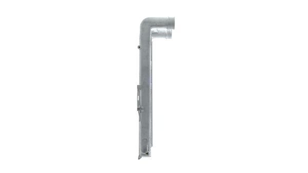 Mahle Original Interkoeler CI 44 000P