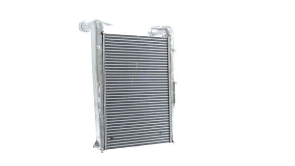 Mahle Original Interkoeler CI 44 000P