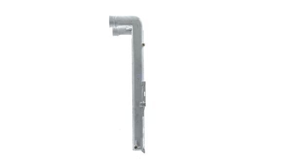 Mahle Original Interkoeler CI 44 000P