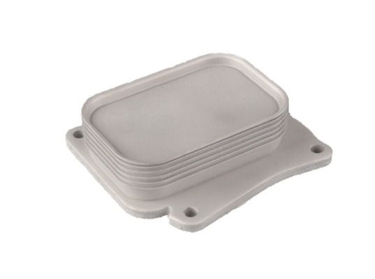 Mahle Original Oliekoeler motorolie CLC 111 000S