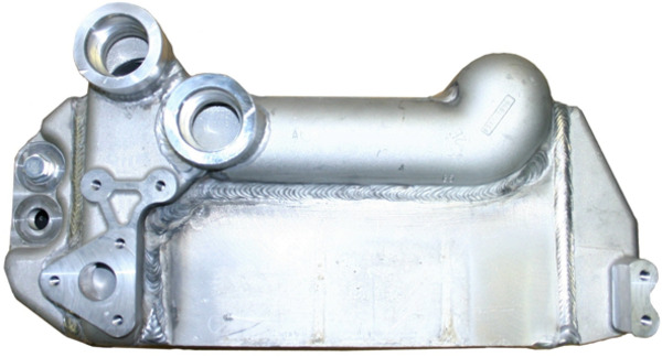 Mahle Original Oliekoeler retarder CLC 145 000P