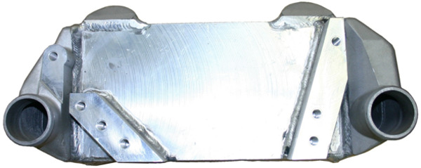 Mahle Original Oliekoeler retarder CLC 145 000P