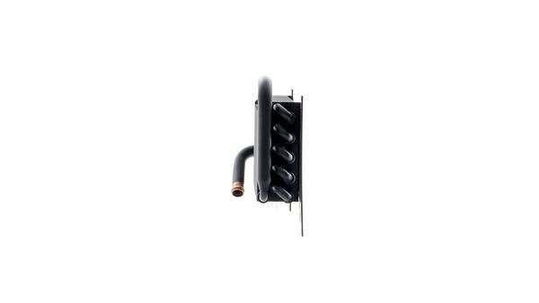 Mahle Original Oliekoeler motorolie CLC 56 000P