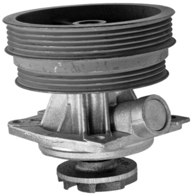 Mahle Original Waterpomp CP 146 000P