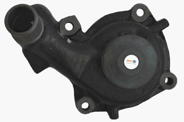 Mahle Original Waterpomp CP 152 000P
