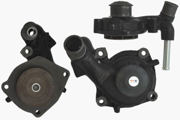 Mahle Original Waterpomp CP 152 000P