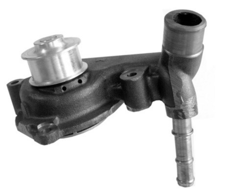 Waterpomp Mahle Original CP 152 000S