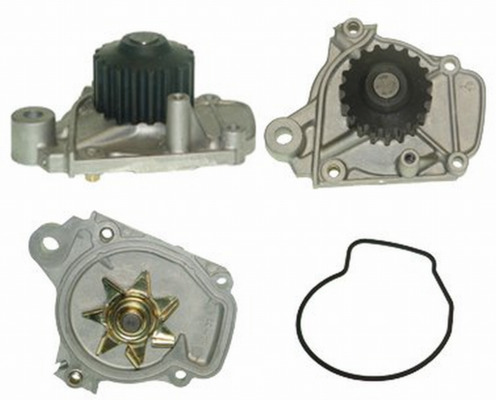Mahle Original Waterpomp CP 161 000P