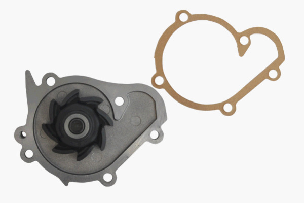 Mahle Original Waterpomp CP 177 000P