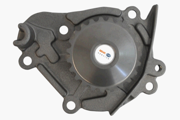 Mahle Original Waterpomp CP 177 000P