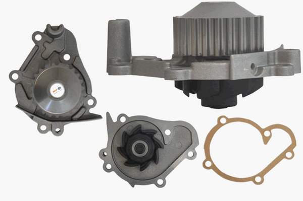 Mahle Original Waterpomp CP 177 000P