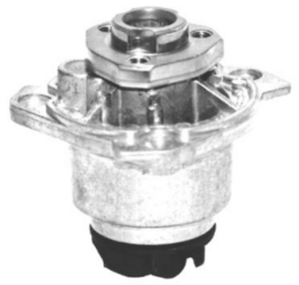 Mahle Original Waterpomp CP 178 000P