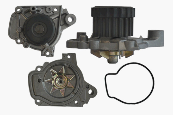 Mahle Original Waterpomp CP 184 000P