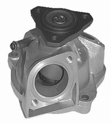 Waterpomp Mahle Original CP 185 000S
