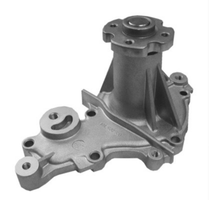 Waterpomp Mahle Original CP 189 000S