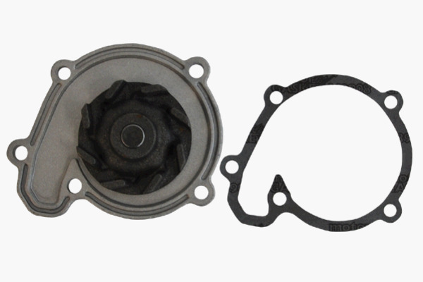 Mahle Original Waterpomp CP 197 000P