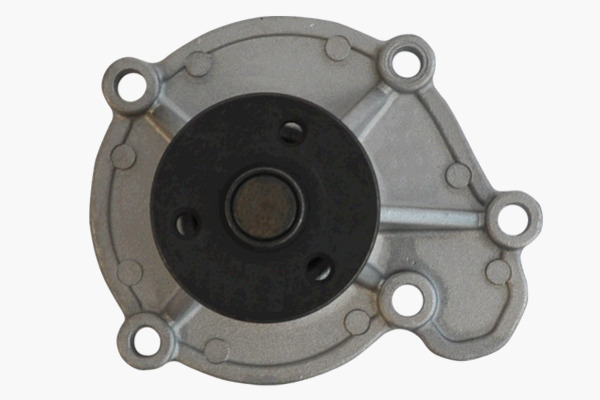 Mahle Original Waterpomp CP 197 000P