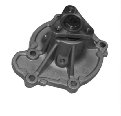 Waterpomp Mahle Original CP 197 000S