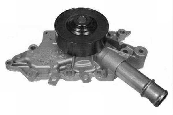 Waterpomp Mahle Original CP 212 000S
