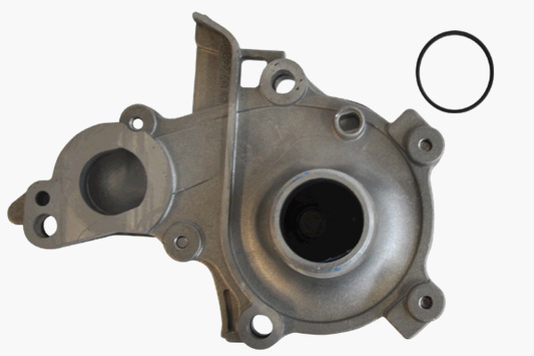 Mahle Original Waterpomp CP 213 000P
