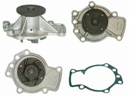 Mahle Original Waterpomp CP 223 000P