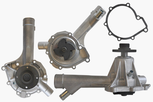 Mahle Original Waterpomp CP 225 000P