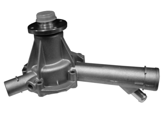 Waterpomp Mahle Original CP 225 000S