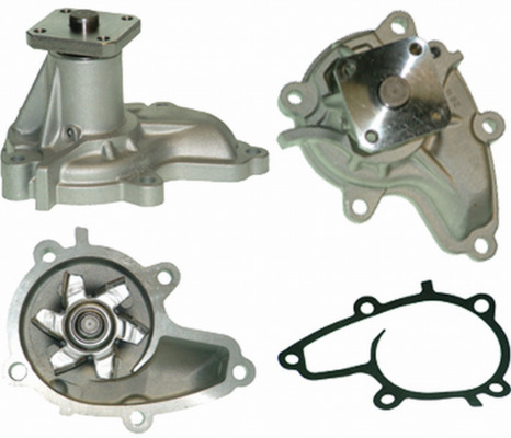 Mahle Original Waterpomp CP 230 000P