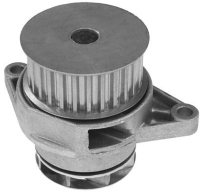 Waterpomp Mahle Original CP 231 000S